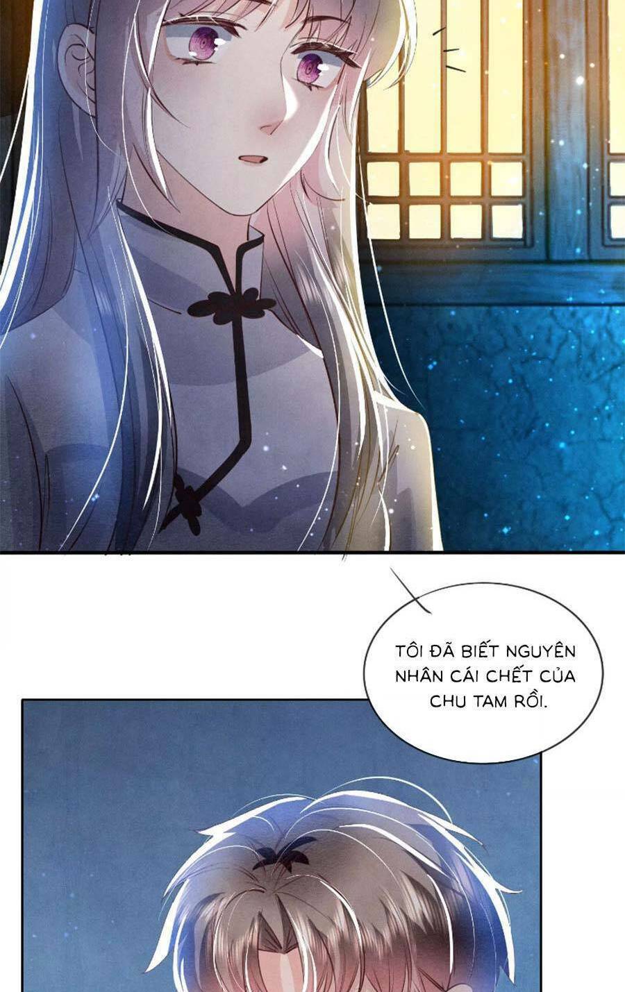 Tôi Có Ông Chồng Hay Ghen - Chapter 72 - Page 58