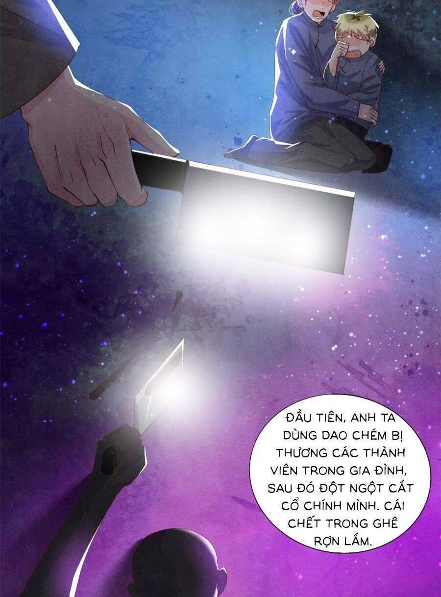 Tôi Có Ông Chồng Hay Ghen - Chapter 72 - Page 5