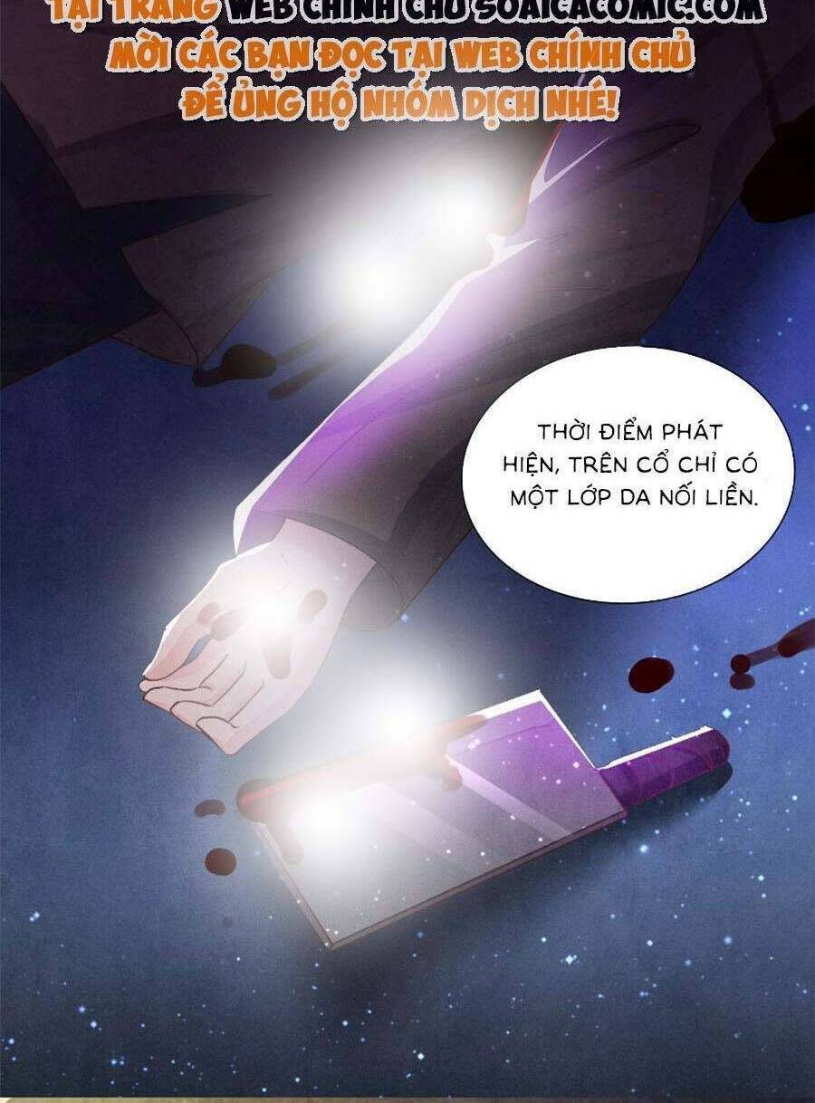 Tôi Có Ông Chồng Hay Ghen - Chapter 72 - Page 7