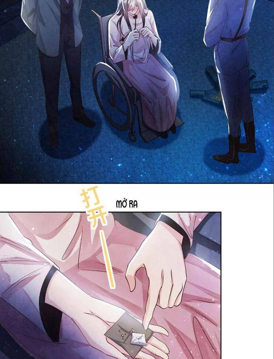 Tôi Có Ông Chồng Hay Ghen - Chapter 73 - Page 11