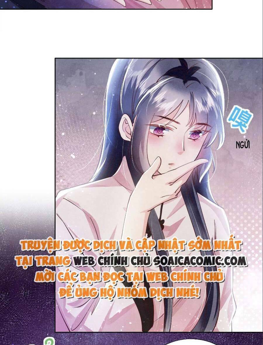 Tôi Có Ông Chồng Hay Ghen - Chapter 73 - Page 12