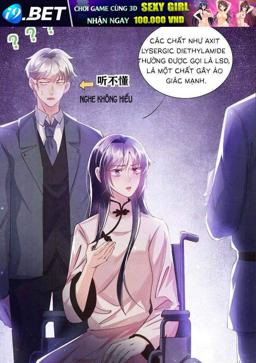 Tôi Có Ông Chồng Hay Ghen - Chapter 73 - Page 13