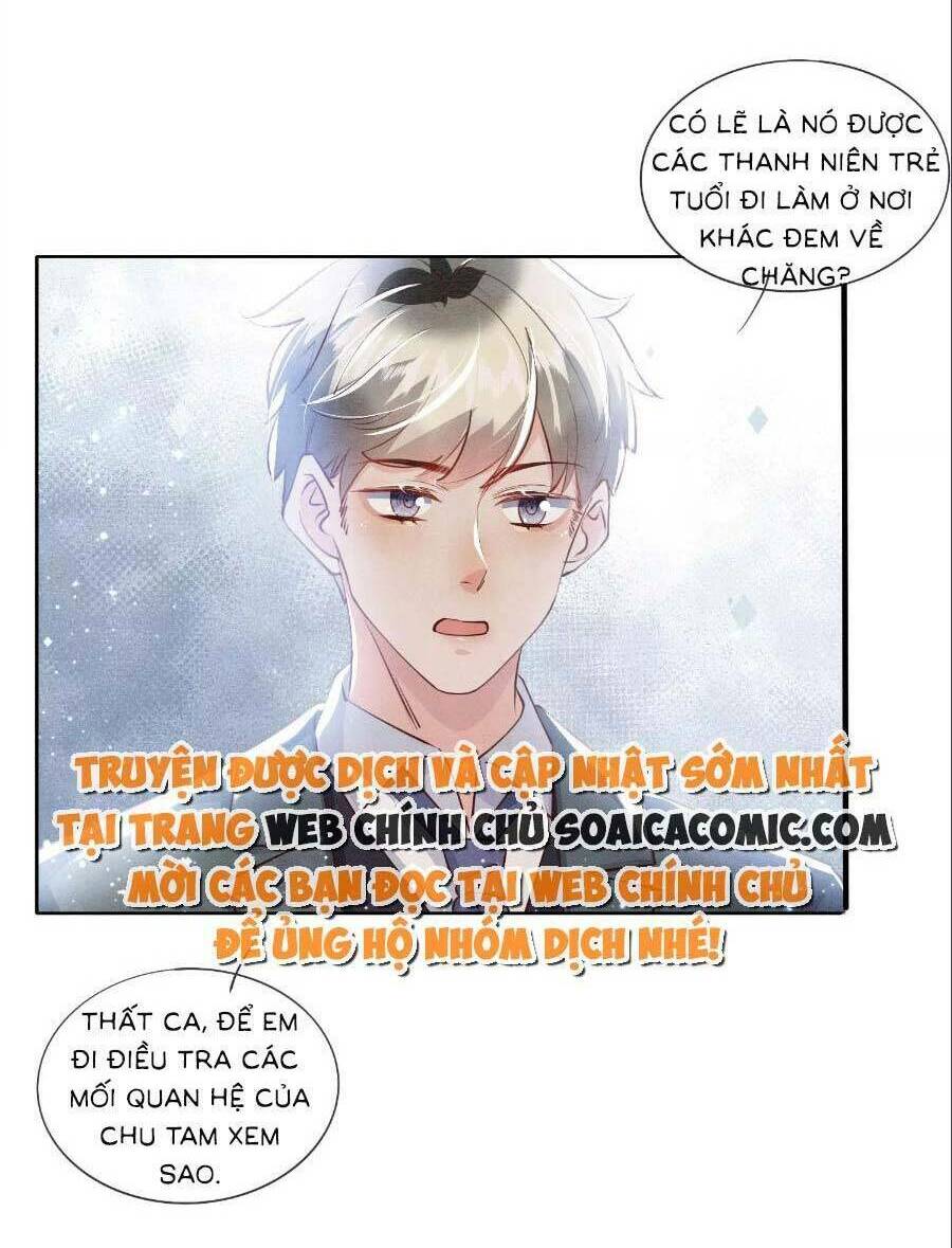 Tôi Có Ông Chồng Hay Ghen - Chapter 73 - Page 15