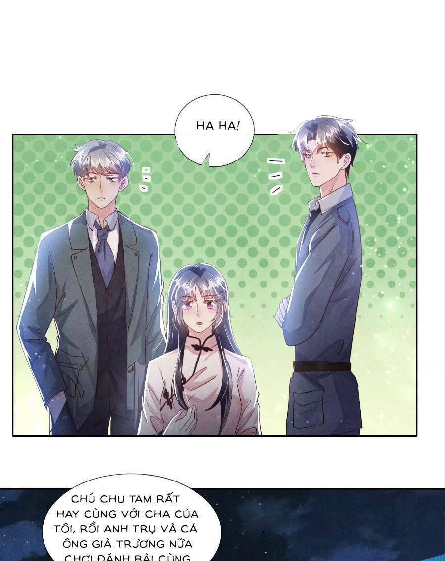 Tôi Có Ông Chồng Hay Ghen - Chapter 73 - Page 16