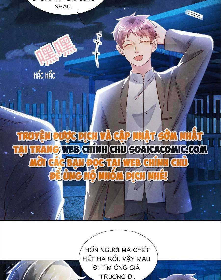 Tôi Có Ông Chồng Hay Ghen - Chapter 73 - Page 17