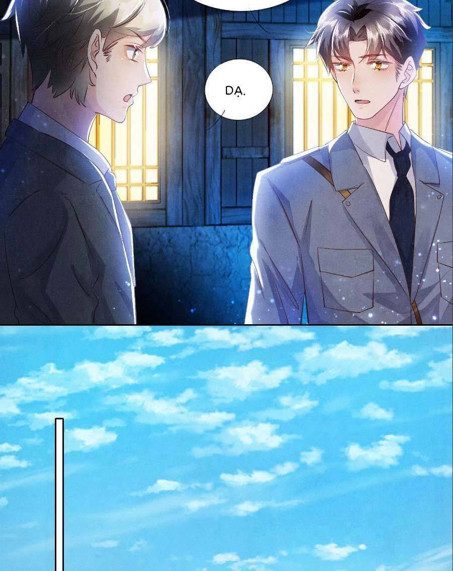 Tôi Có Ông Chồng Hay Ghen - Chapter 73 - Page 18