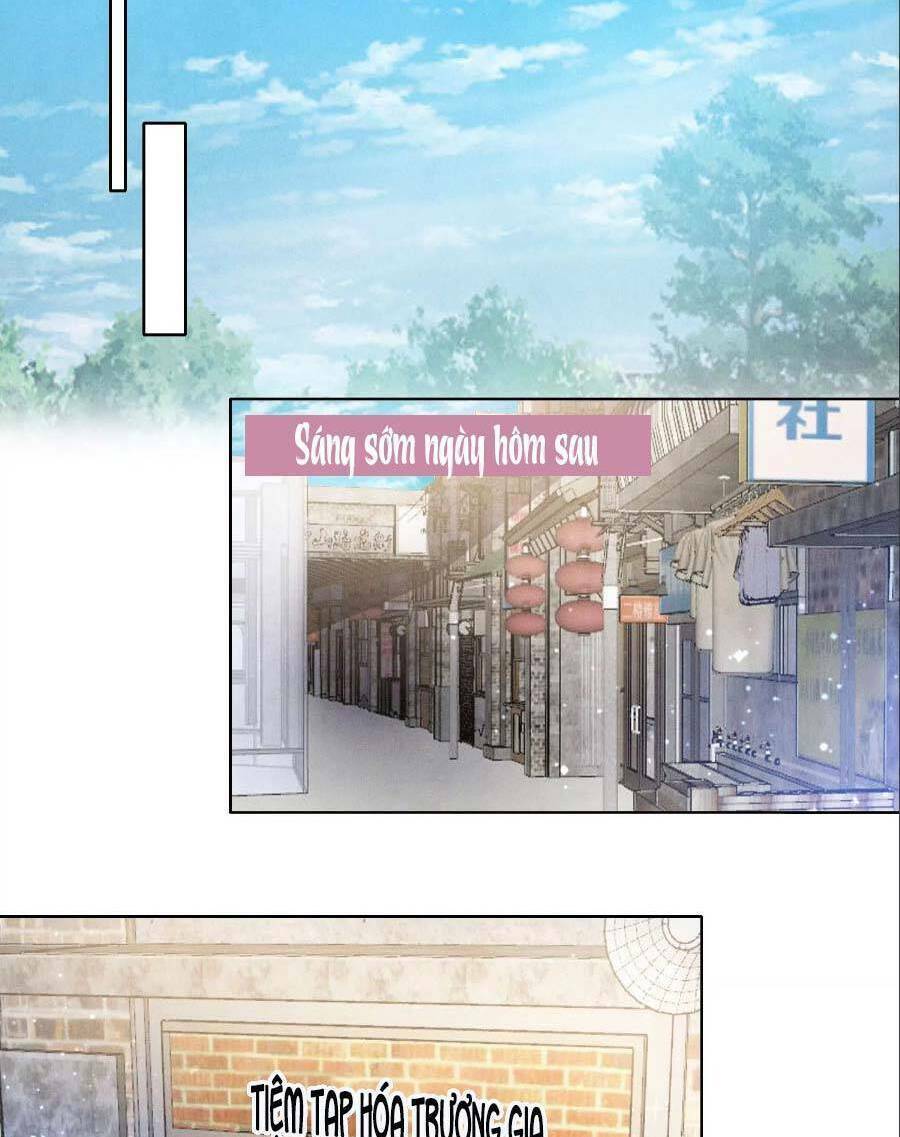 Tôi Có Ông Chồng Hay Ghen - Chapter 73 - Page 19