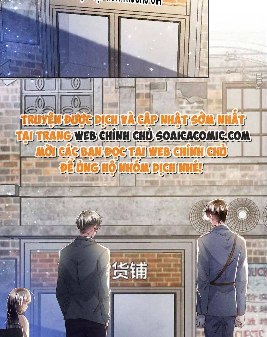Tôi Có Ông Chồng Hay Ghen - Chapter 73 - Page 20
