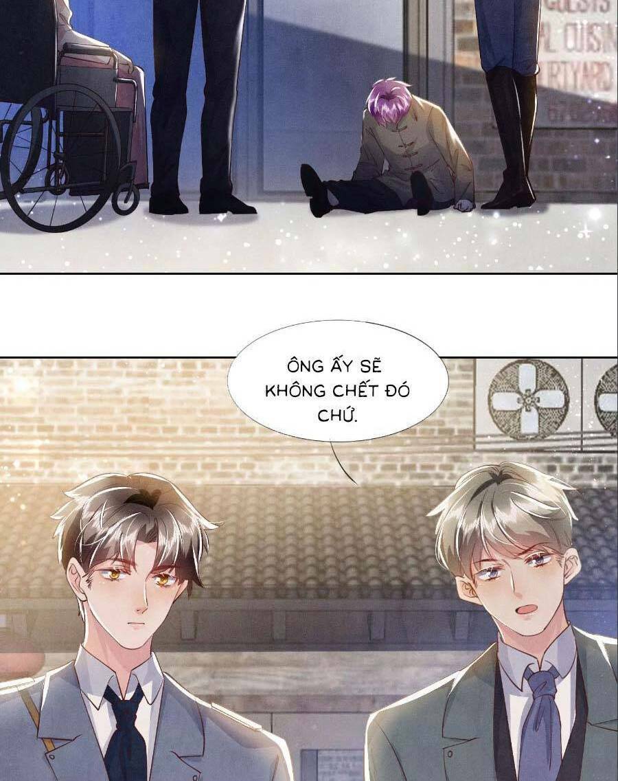 Tôi Có Ông Chồng Hay Ghen - Chapter 73 - Page 21