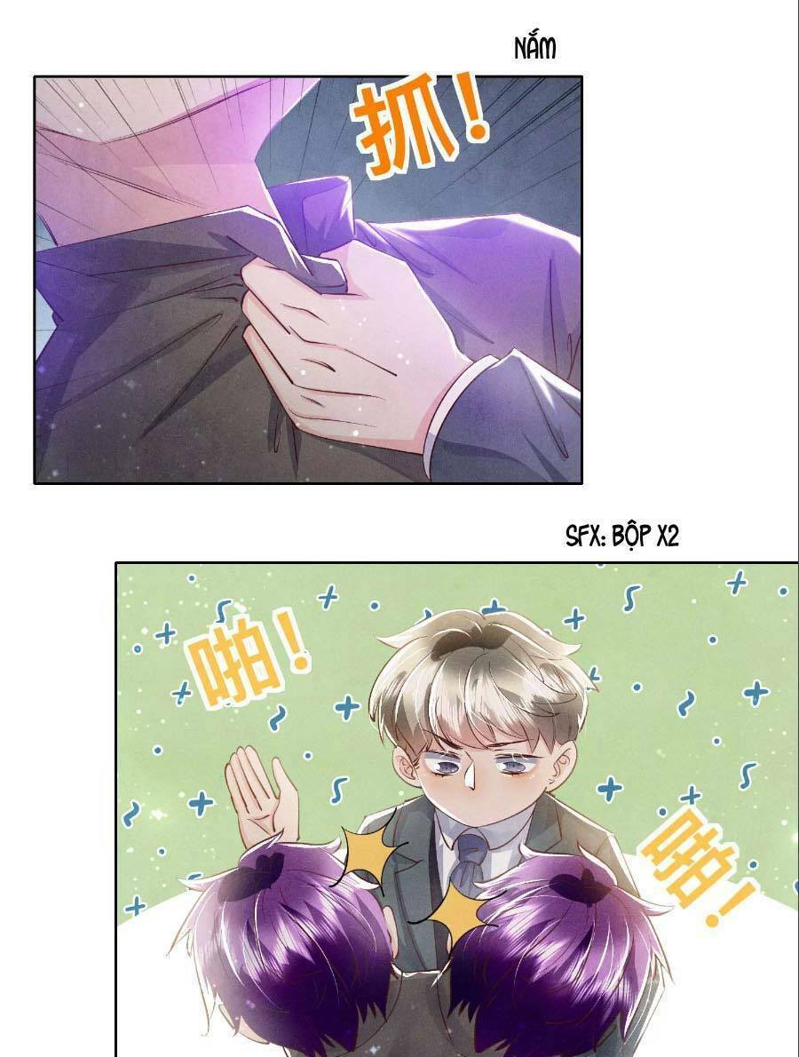 Tôi Có Ông Chồng Hay Ghen - Chapter 73 - Page 24