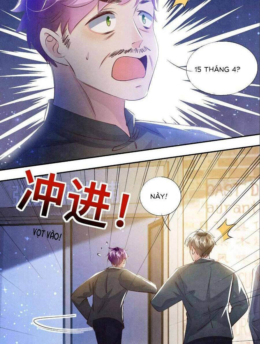 Tôi Có Ông Chồng Hay Ghen - Chapter 73 - Page 27