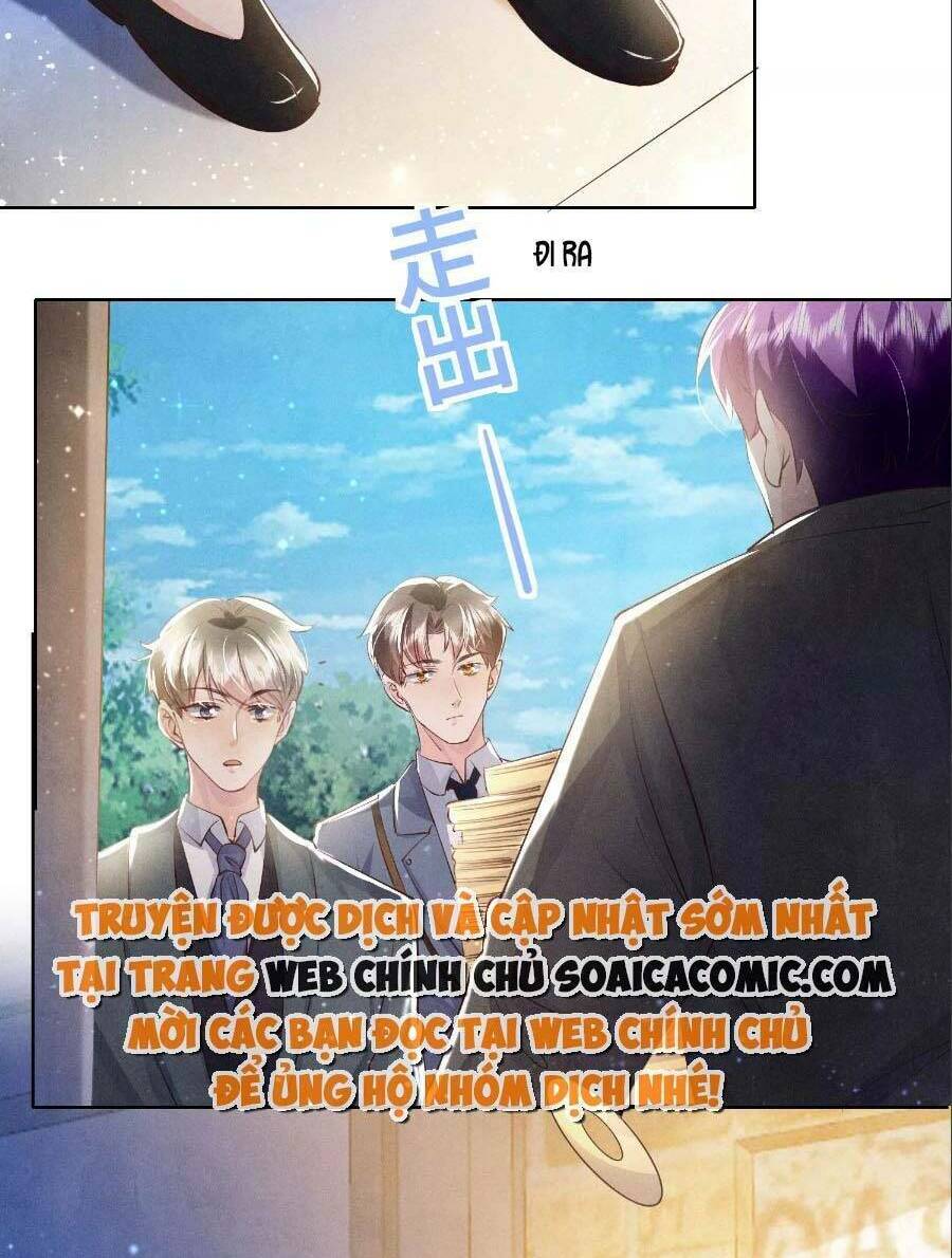 Tôi Có Ông Chồng Hay Ghen - Chapter 73 - Page 29