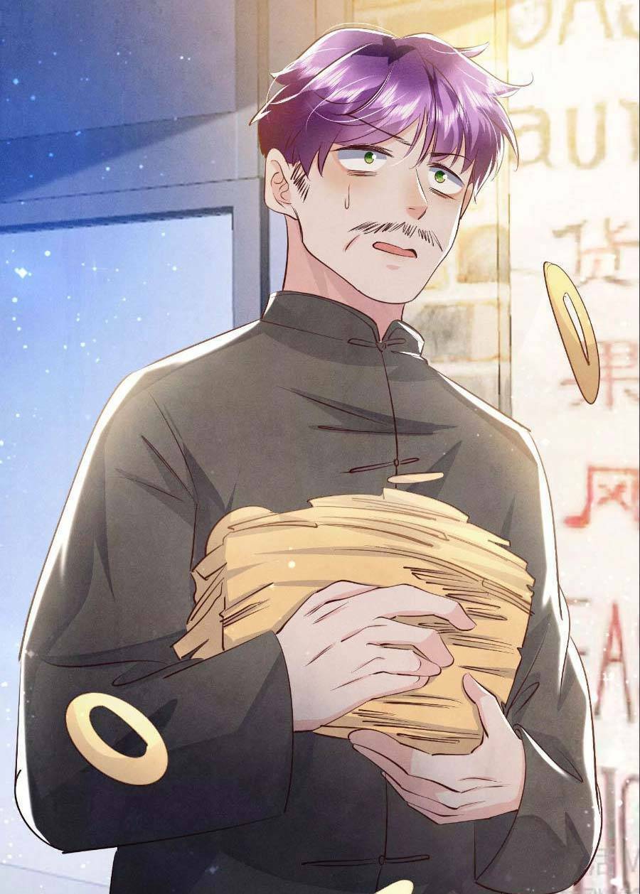 Tôi Có Ông Chồng Hay Ghen - Chapter 73 - Page 30