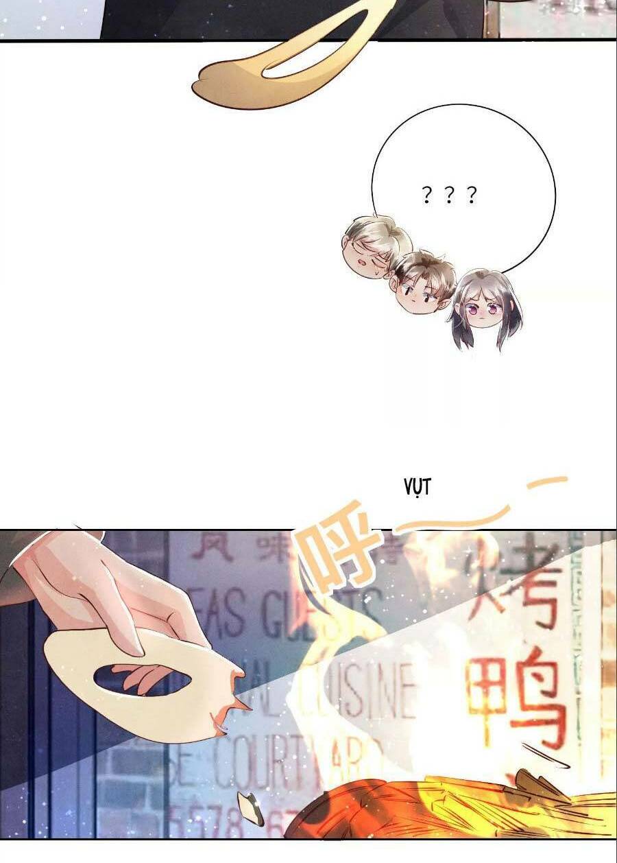 Tôi Có Ông Chồng Hay Ghen - Chapter 73 - Page 31