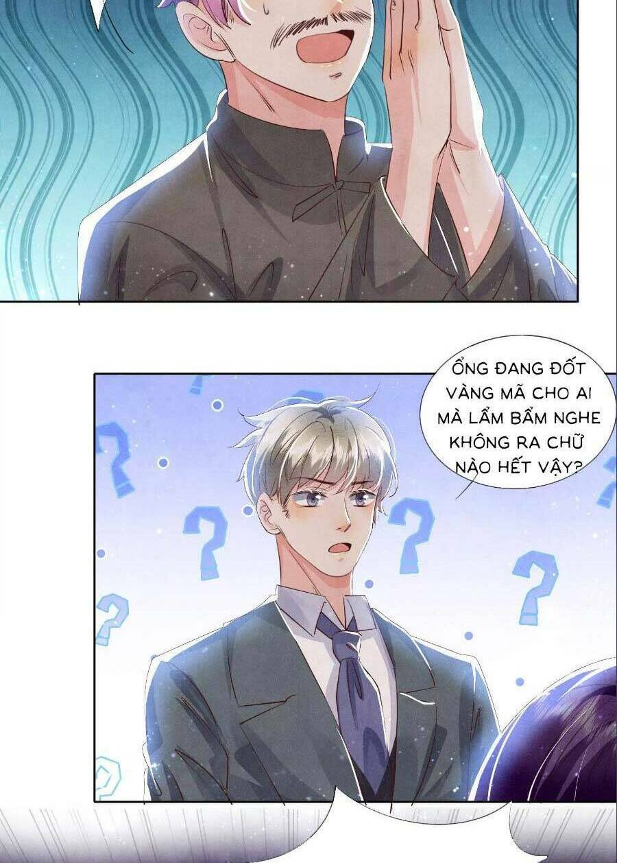 Tôi Có Ông Chồng Hay Ghen - Chapter 73 - Page 33