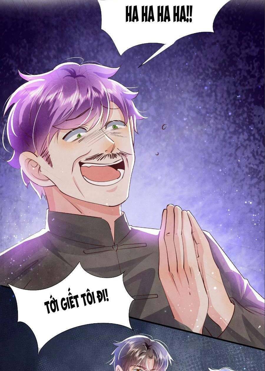 Tôi Có Ông Chồng Hay Ghen - Chapter 73 - Page 34