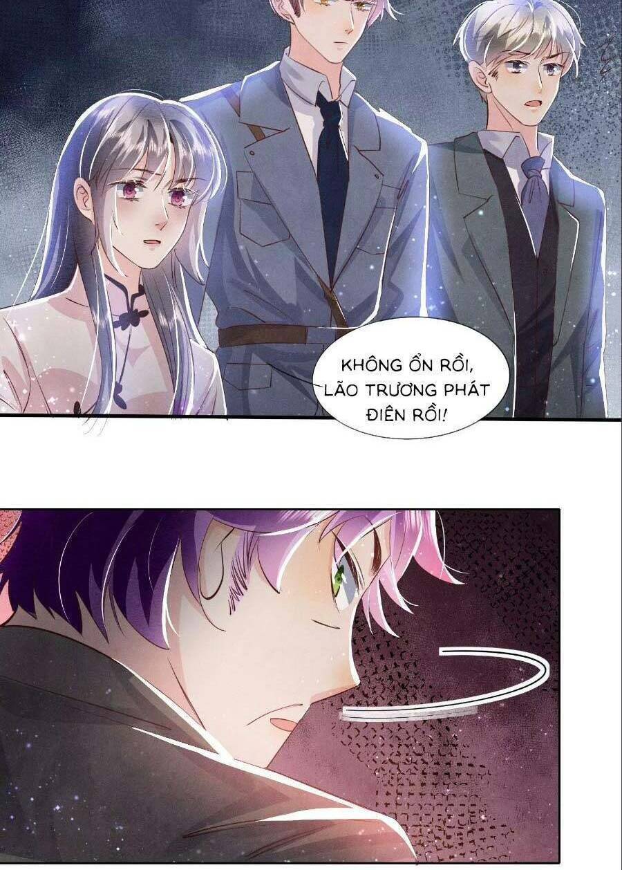 Tôi Có Ông Chồng Hay Ghen - Chapter 73 - Page 35