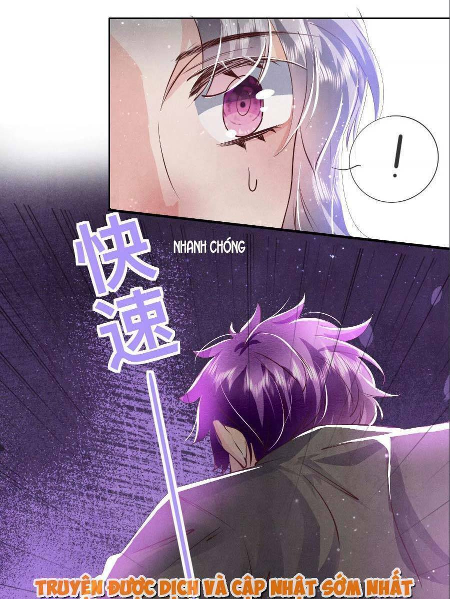 Tôi Có Ông Chồng Hay Ghen - Chapter 73 - Page 36