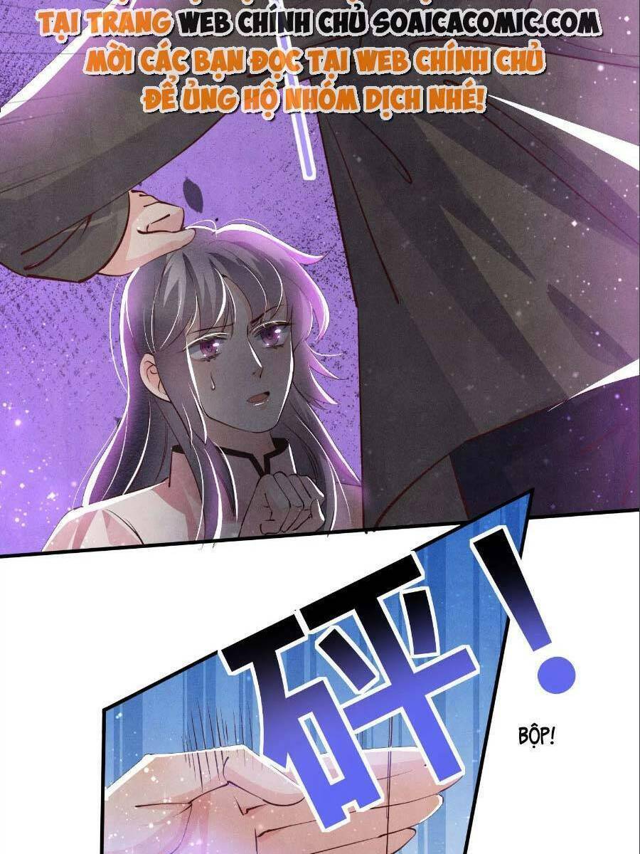 Tôi Có Ông Chồng Hay Ghen - Chapter 73 - Page 37