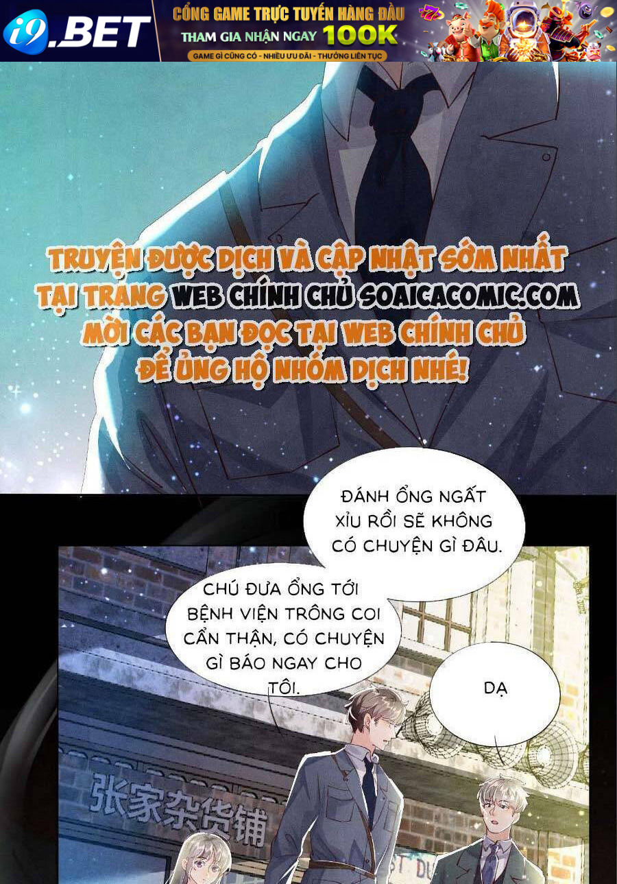 Tôi Có Ông Chồng Hay Ghen - Chapter 73 - Page 40