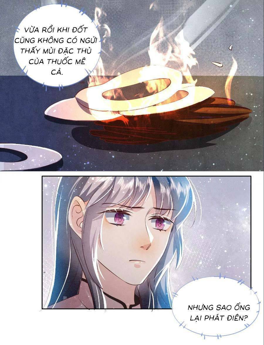 Tôi Có Ông Chồng Hay Ghen - Chapter 73 - Page 42