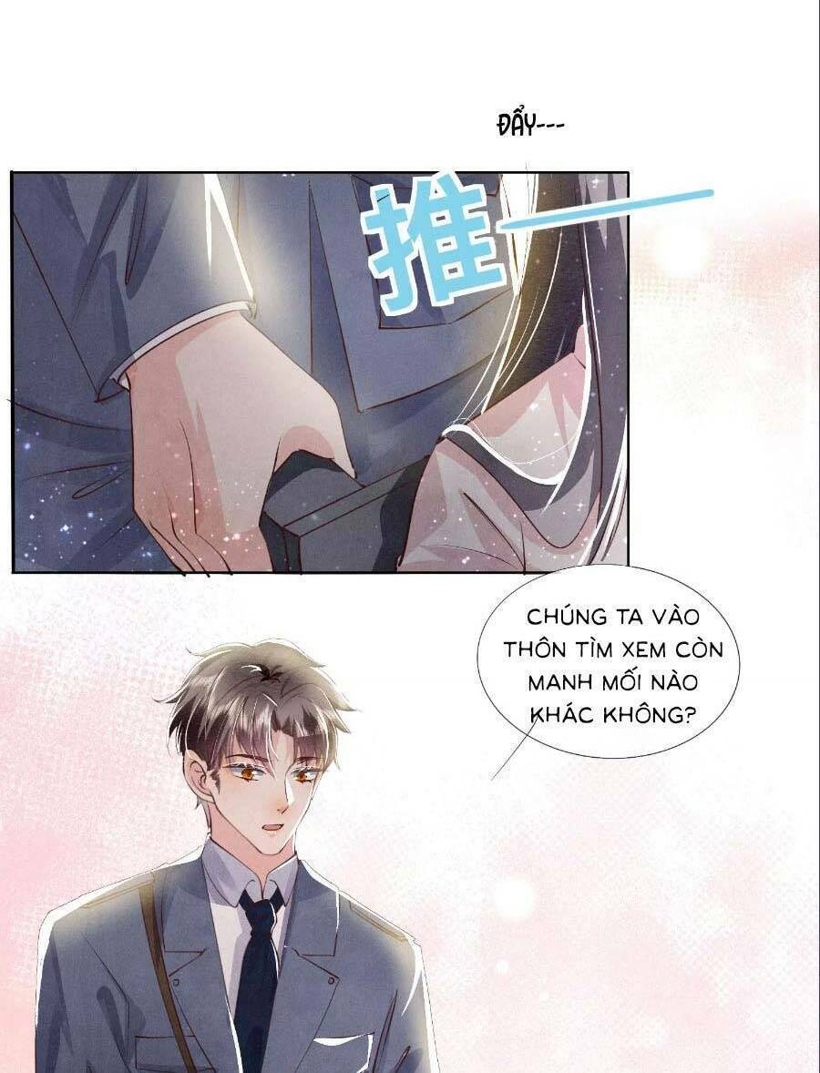 Tôi Có Ông Chồng Hay Ghen - Chapter 73 - Page 43