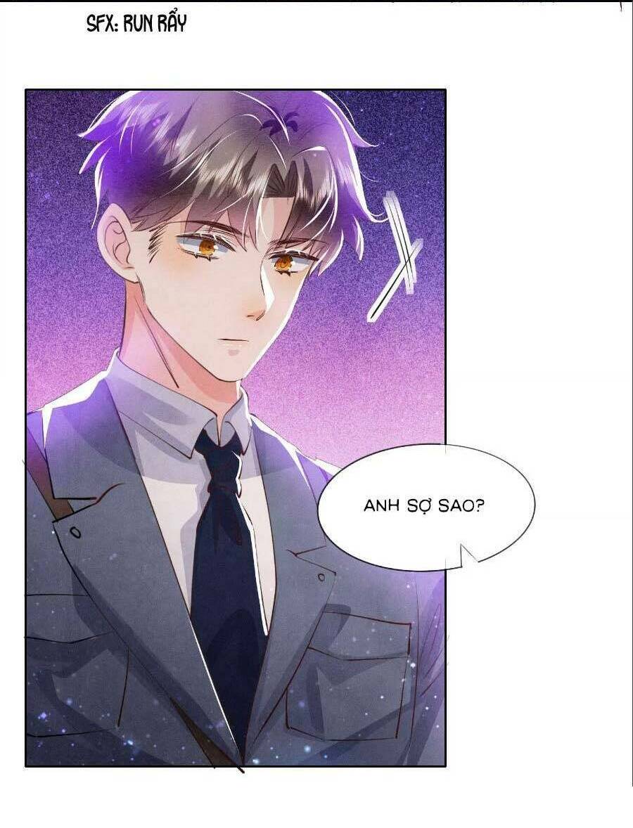 Tôi Có Ông Chồng Hay Ghen - Chapter 73 - Page 47