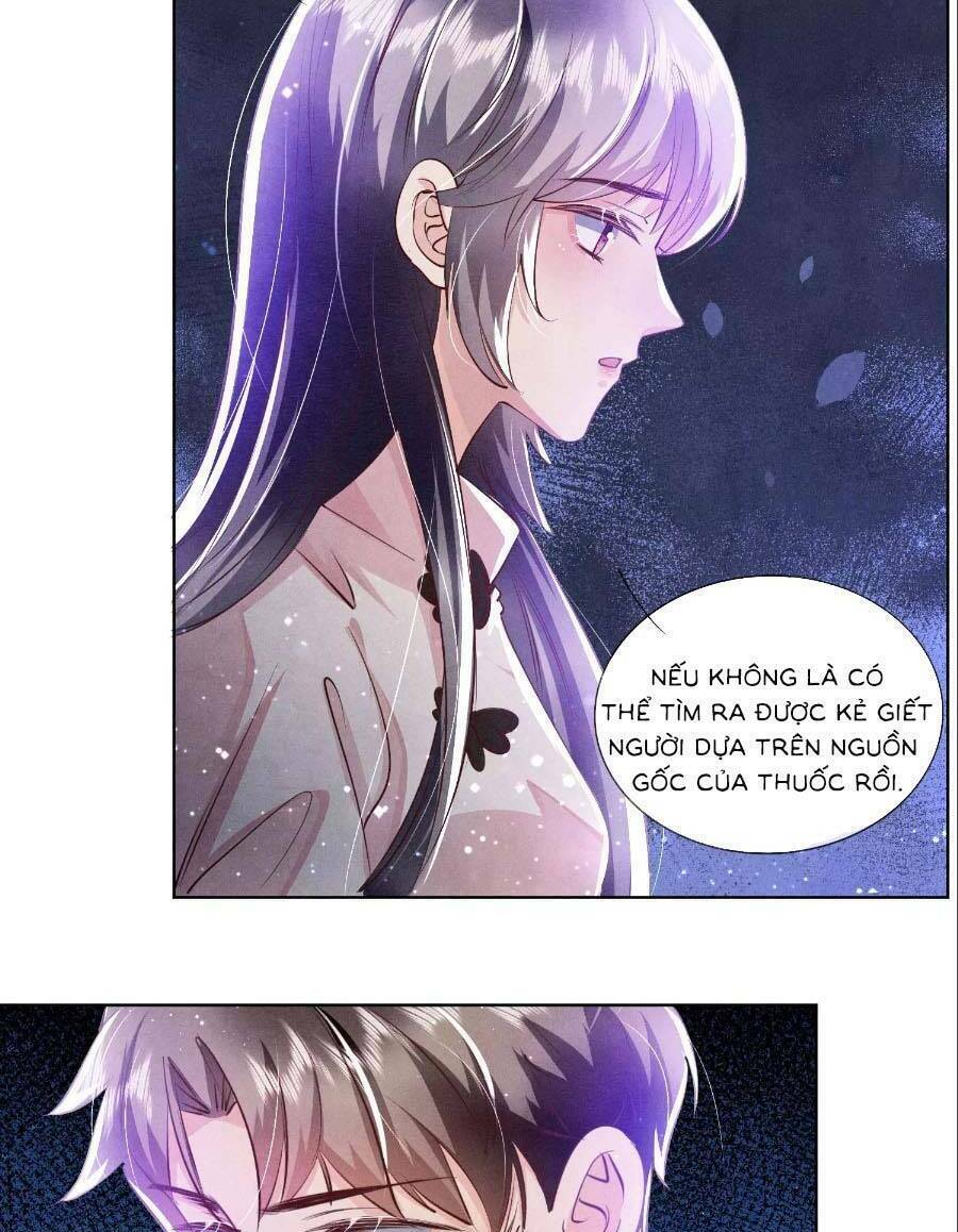 Tôi Có Ông Chồng Hay Ghen - Chapter 73 - Page 4