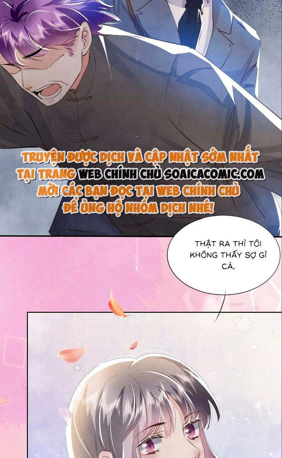 Tôi Có Ông Chồng Hay Ghen - Chapter 73 - Page 49