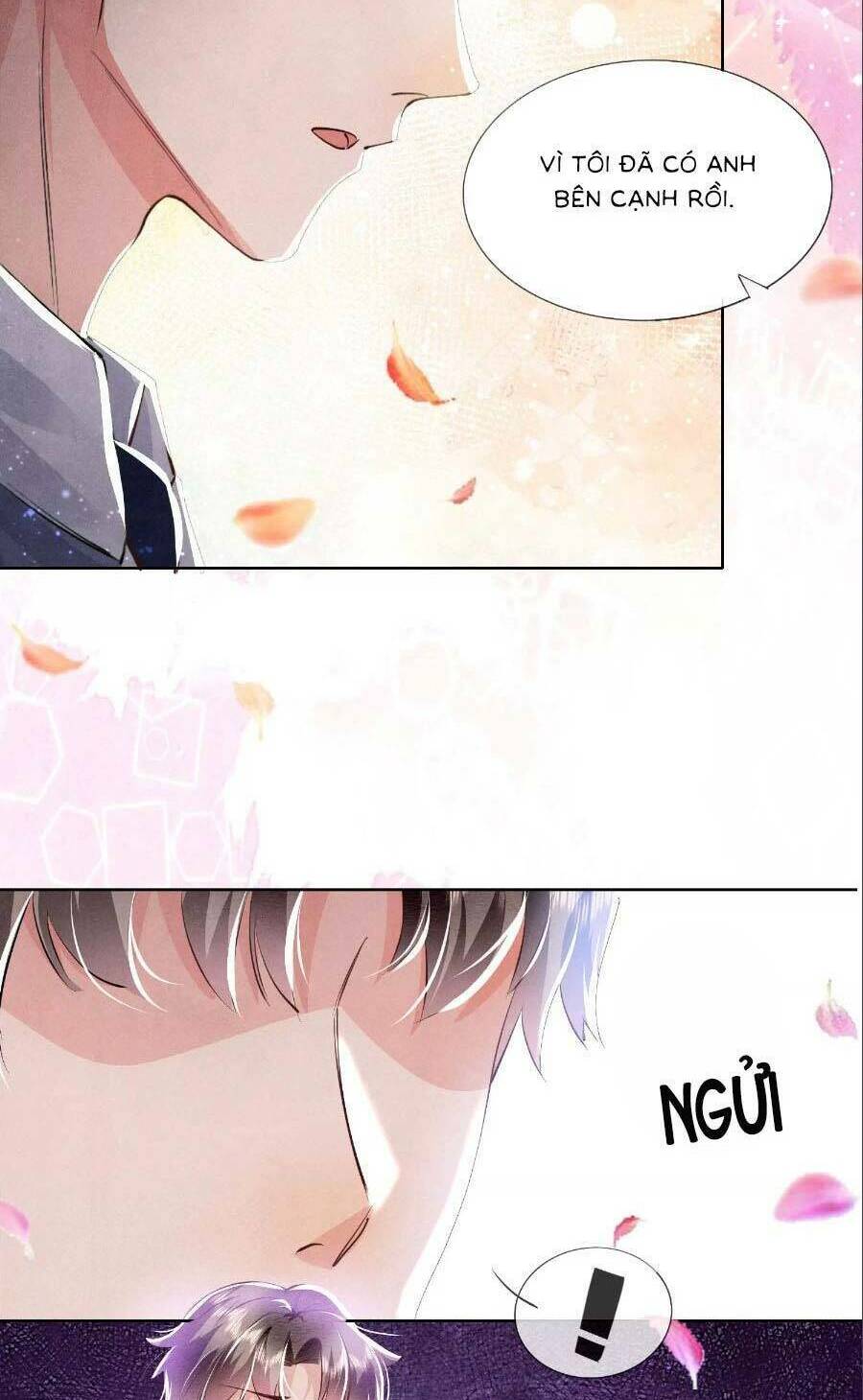 Tôi Có Ông Chồng Hay Ghen - Chapter 73 - Page 51