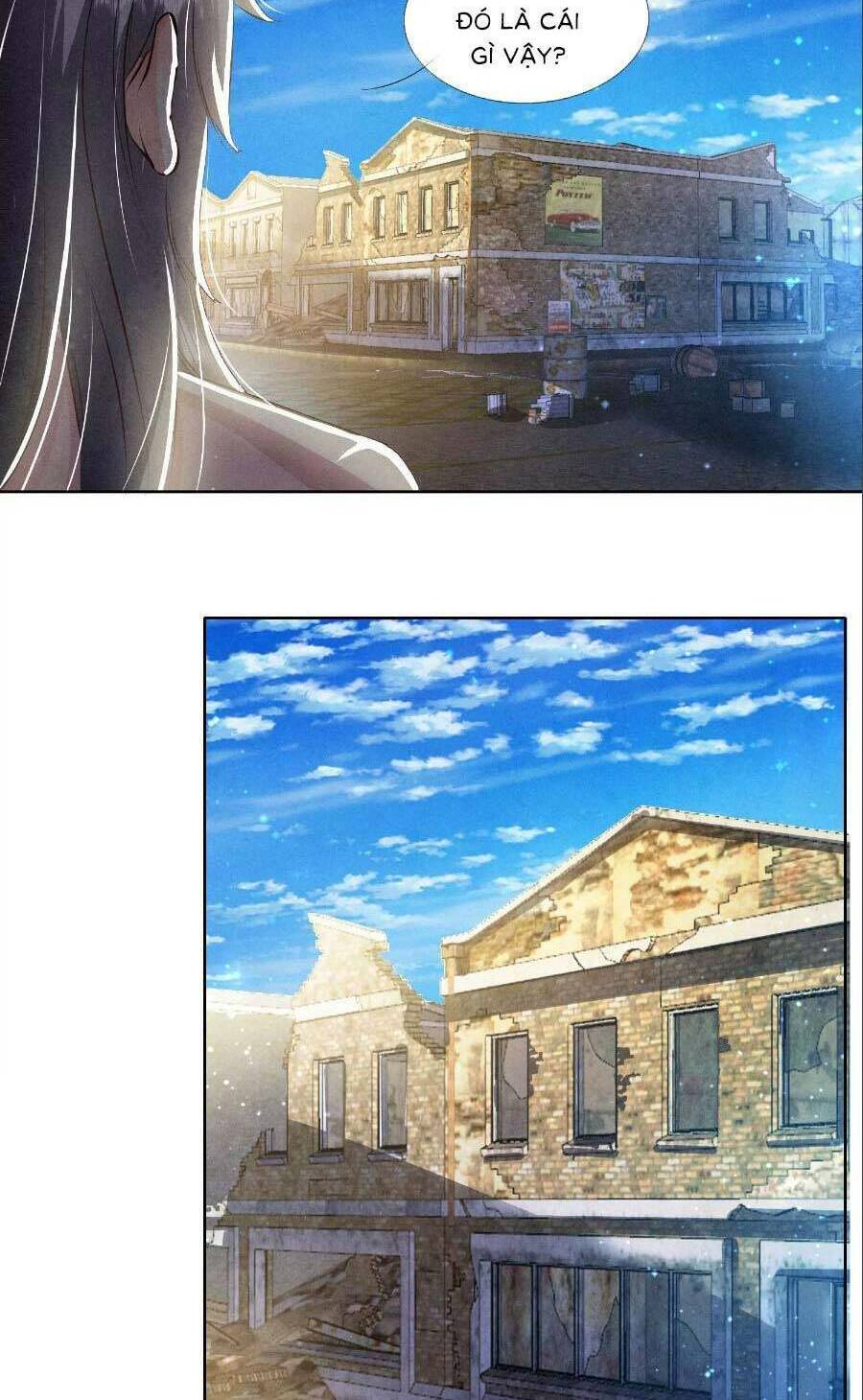 Tôi Có Ông Chồng Hay Ghen - Chapter 73 - Page 53