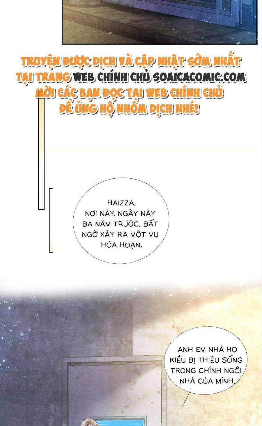 Tôi Có Ông Chồng Hay Ghen - Chapter 73 - Page 54