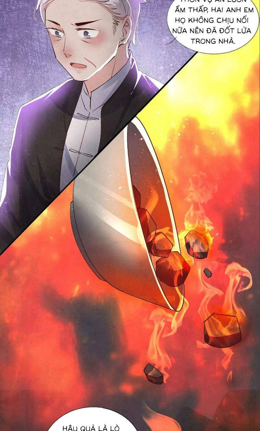 Tôi Có Ông Chồng Hay Ghen - Chapter 73 - Page 57