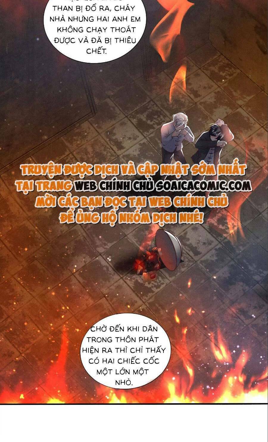Tôi Có Ông Chồng Hay Ghen - Chapter 73 - Page 58