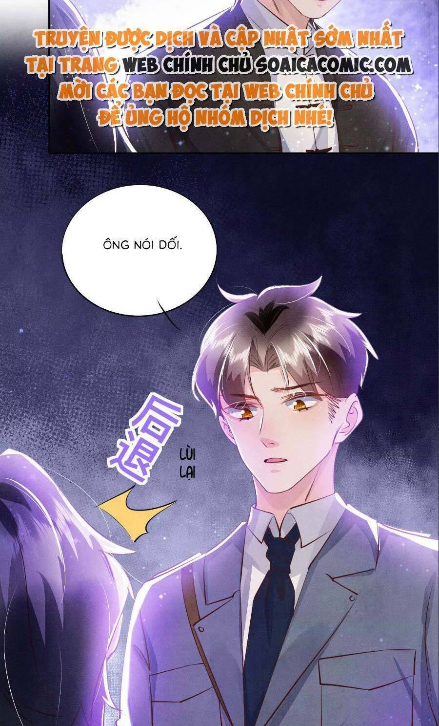 Tôi Có Ông Chồng Hay Ghen - Chapter 73 - Page 60