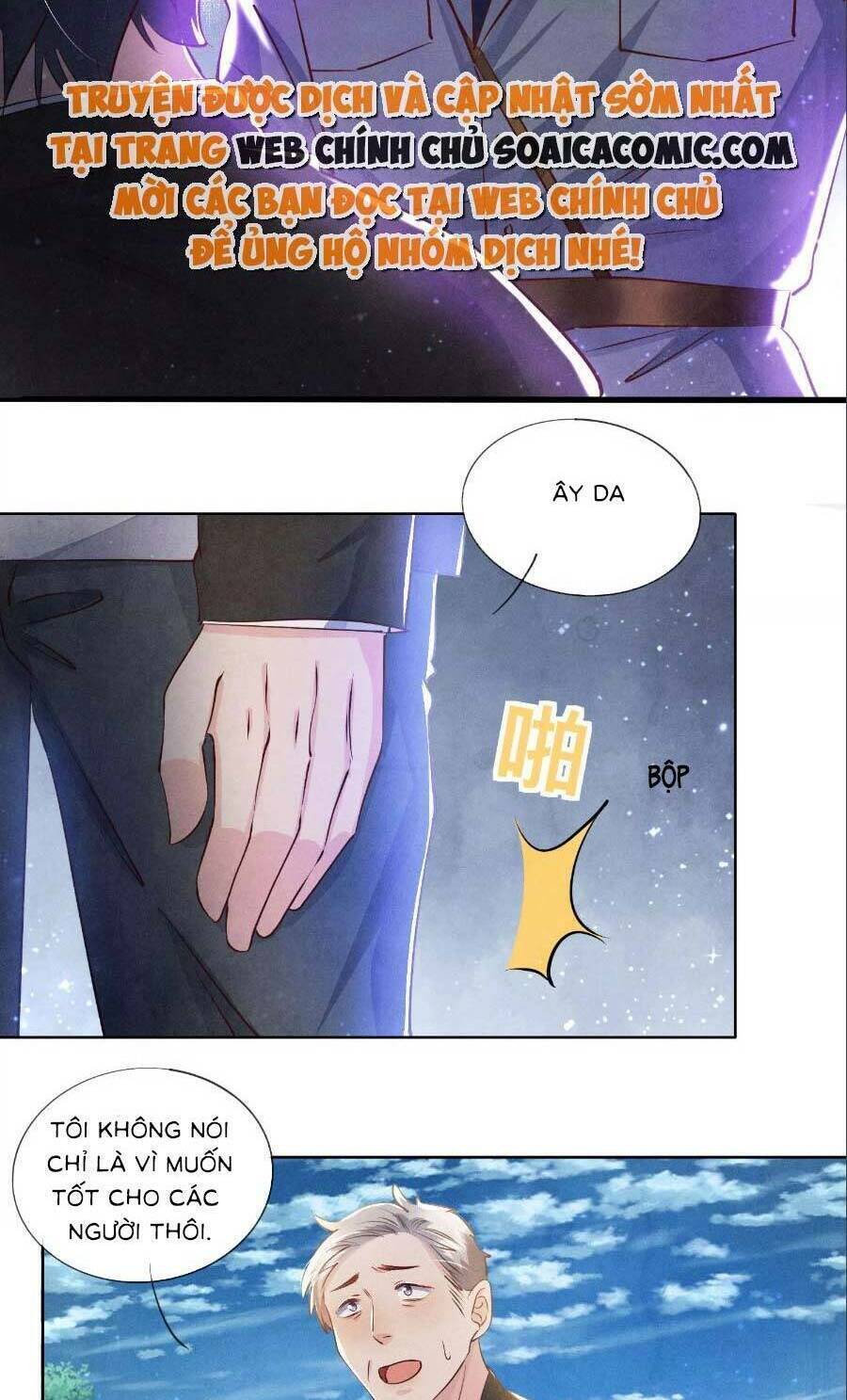 Tôi Có Ông Chồng Hay Ghen - Chapter 73 - Page 61