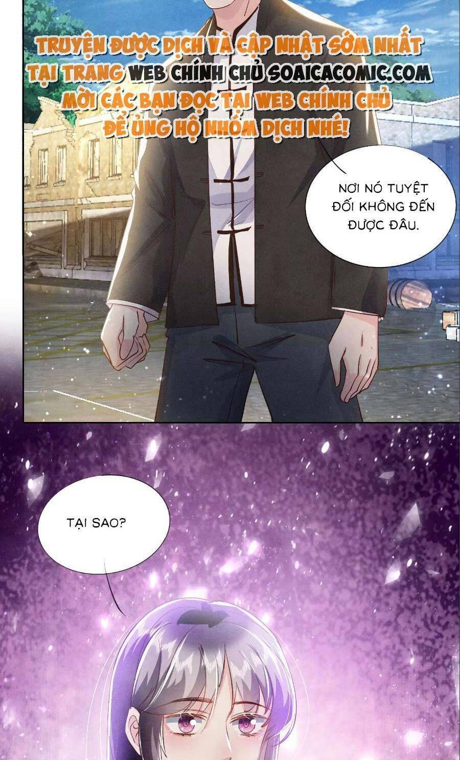 Tôi Có Ông Chồng Hay Ghen - Chapter 73 - Page 62