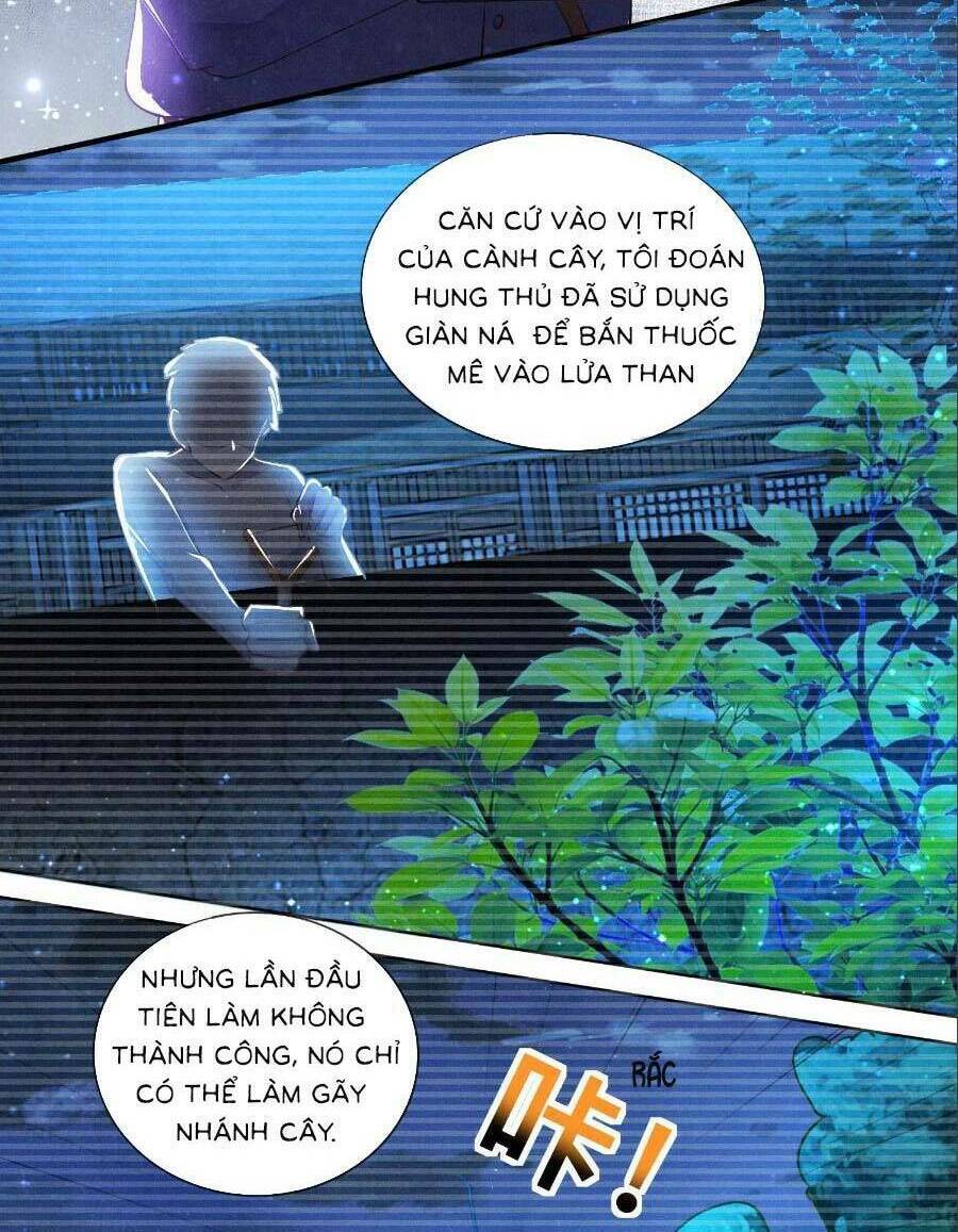 Tôi Có Ông Chồng Hay Ghen - Chapter 73 - Page 7