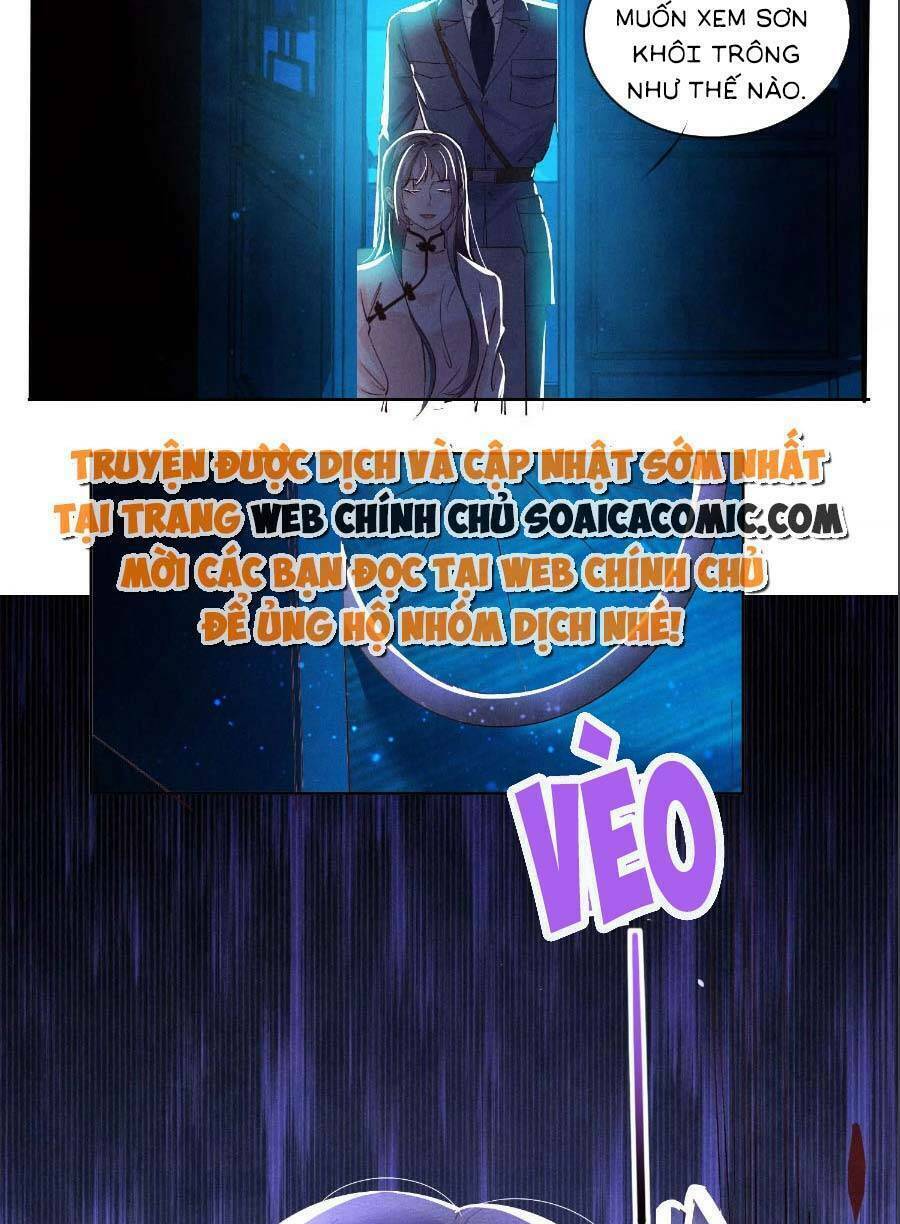 Tôi Có Ông Chồng Hay Ghen - Chapter 74 - Page 10