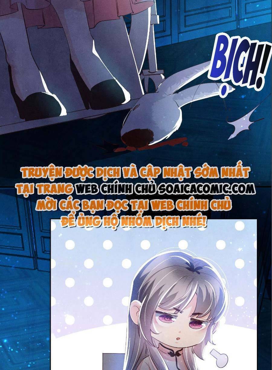 Tôi Có Ông Chồng Hay Ghen - Chapter 74 - Page 12