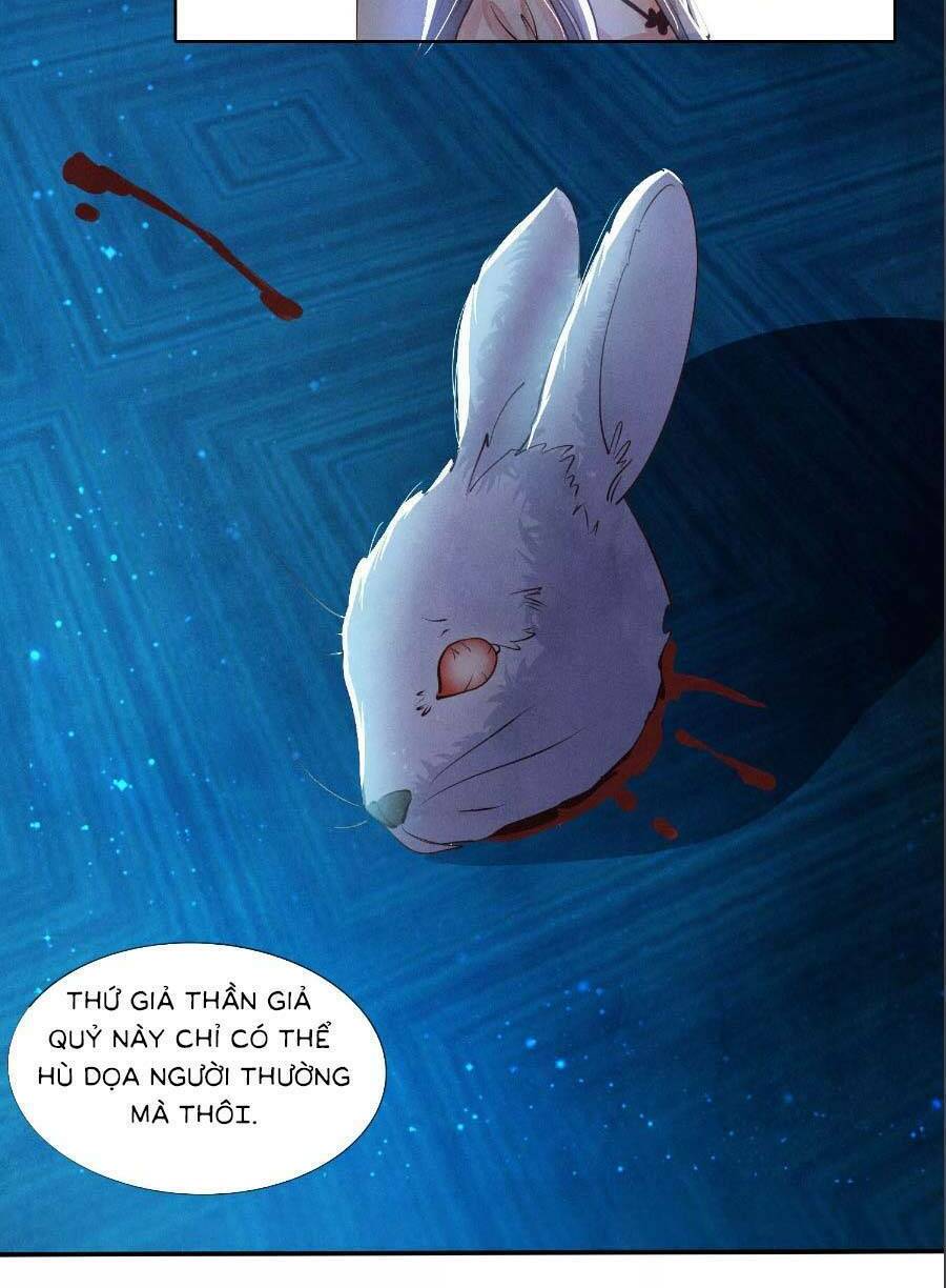 Tôi Có Ông Chồng Hay Ghen - Chapter 74 - Page 13