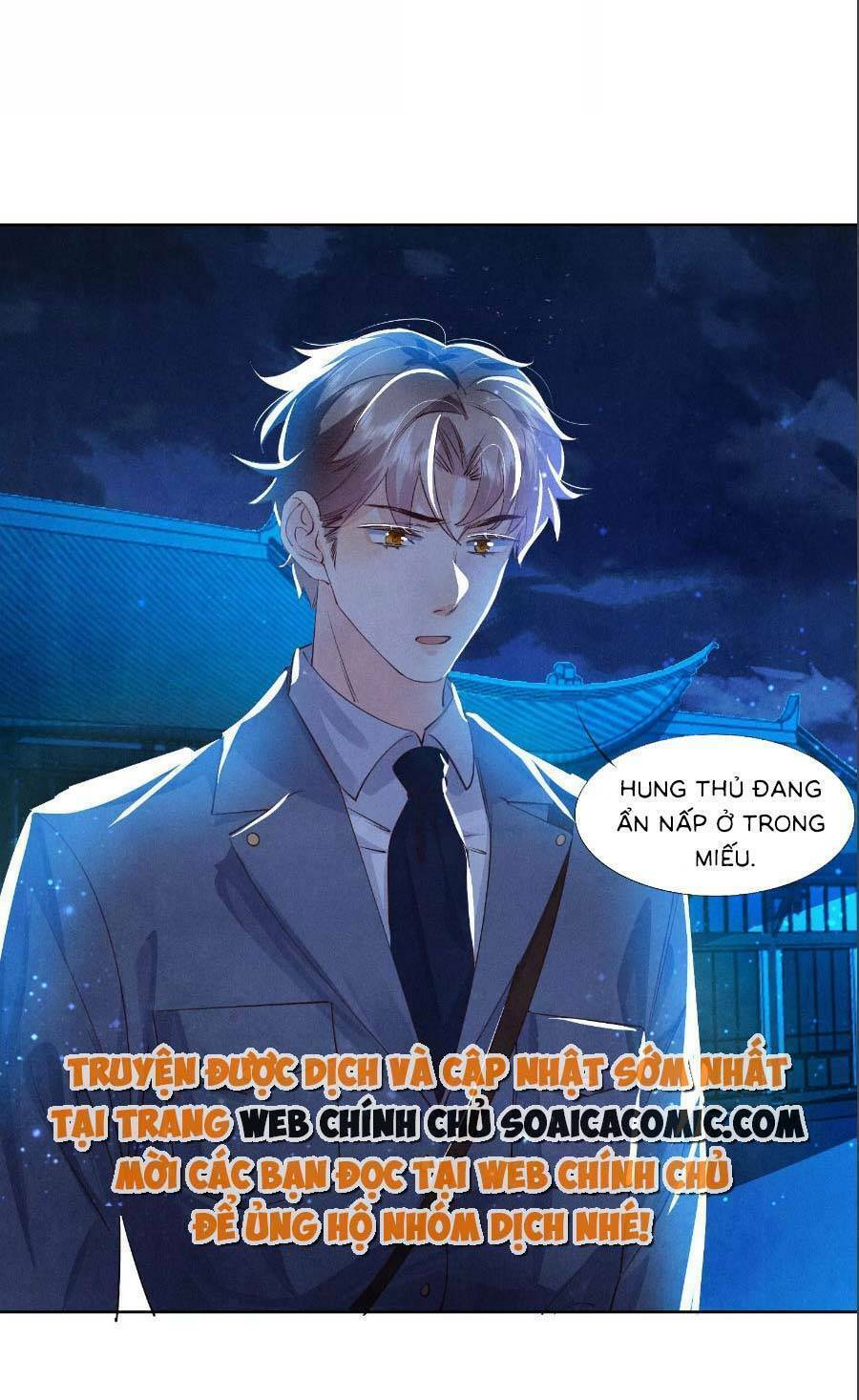 Tôi Có Ông Chồng Hay Ghen - Chapter 74 - Page 14