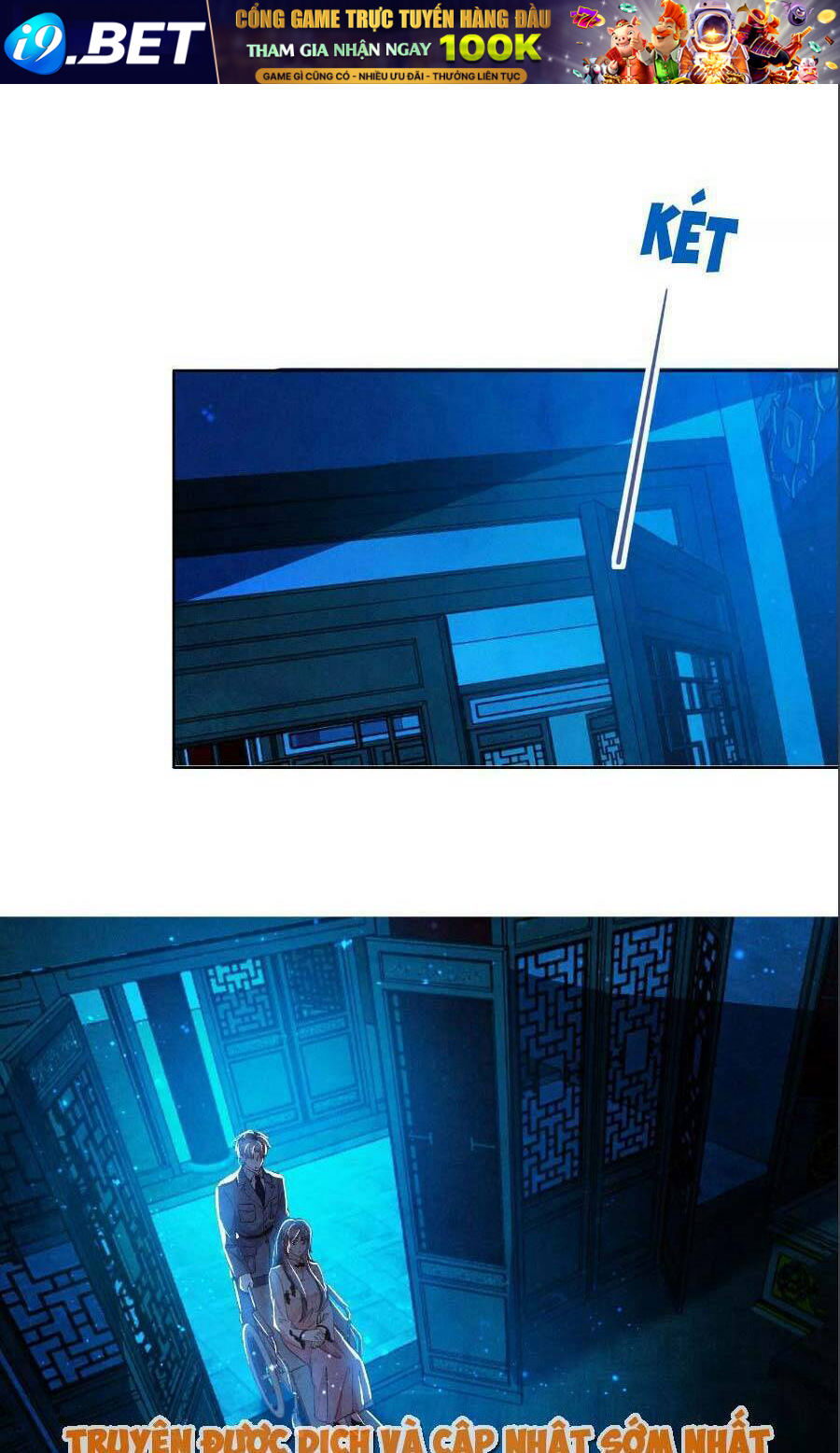 Tôi Có Ông Chồng Hay Ghen - Chapter 74 - Page 15