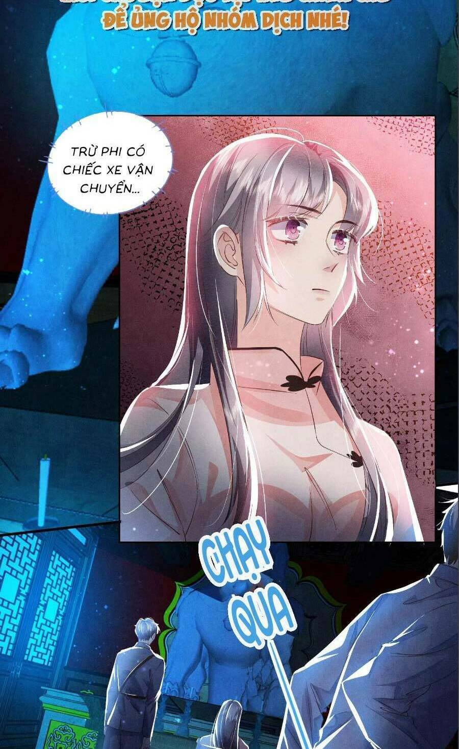 Tôi Có Ông Chồng Hay Ghen - Chapter 74 - Page 17