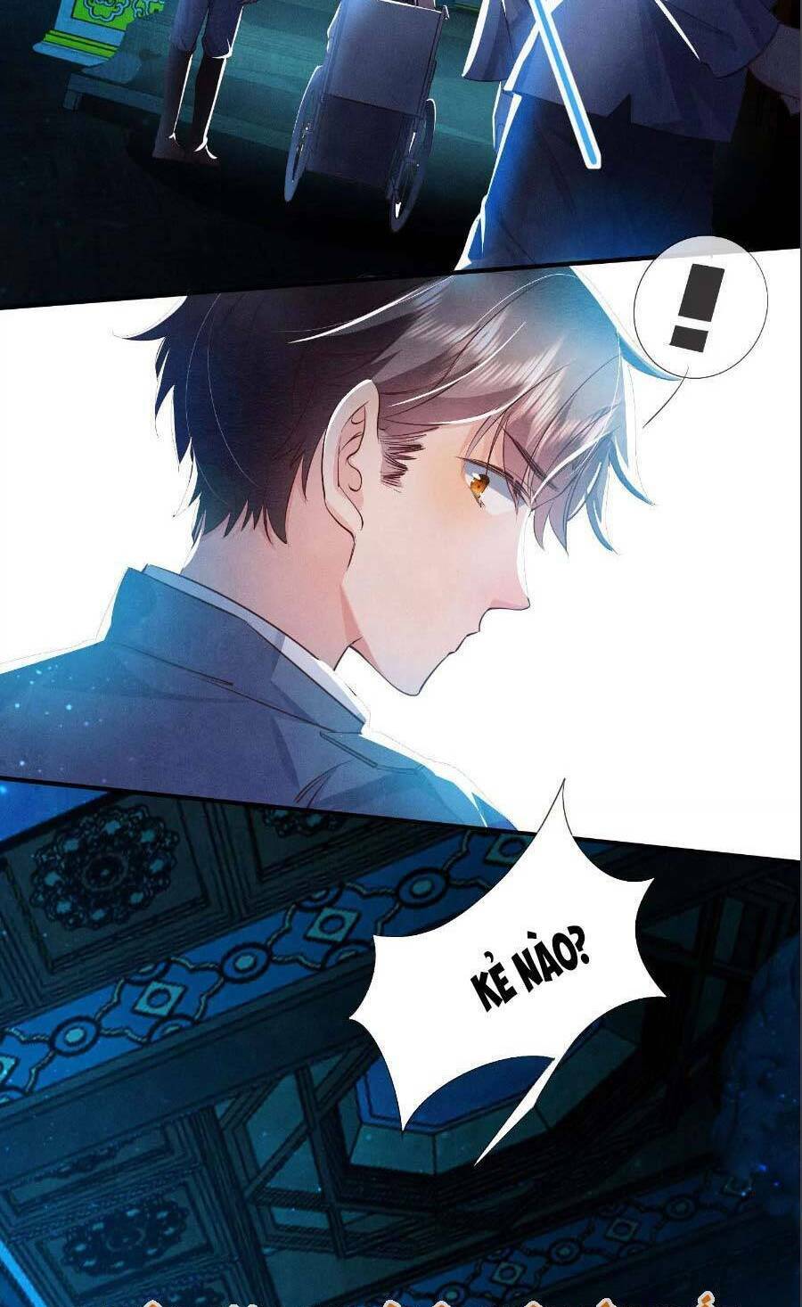 Tôi Có Ông Chồng Hay Ghen - Chapter 74 - Page 18