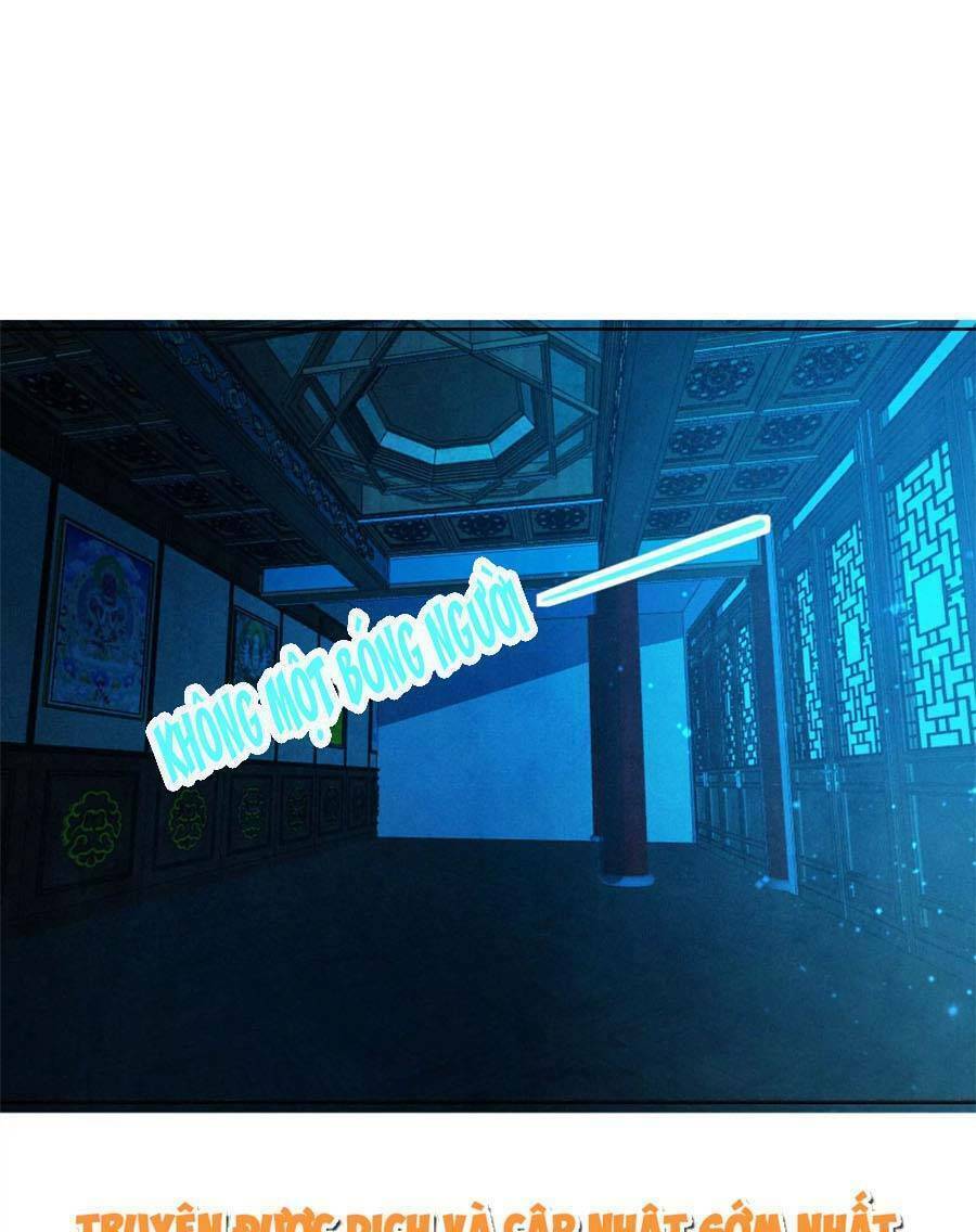 Tôi Có Ông Chồng Hay Ghen - Chapter 74 - Page 20