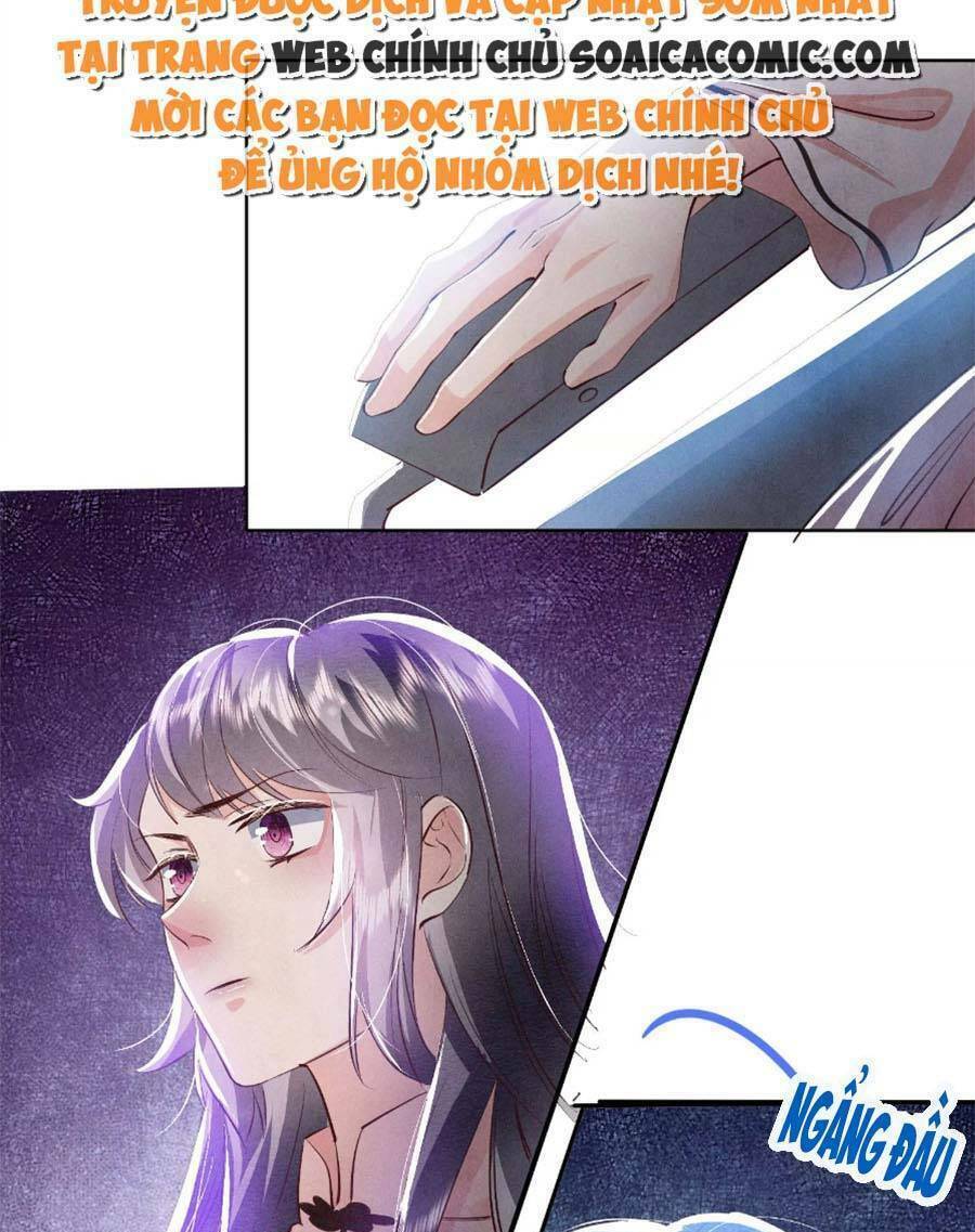 Tôi Có Ông Chồng Hay Ghen - Chapter 74 - Page 21