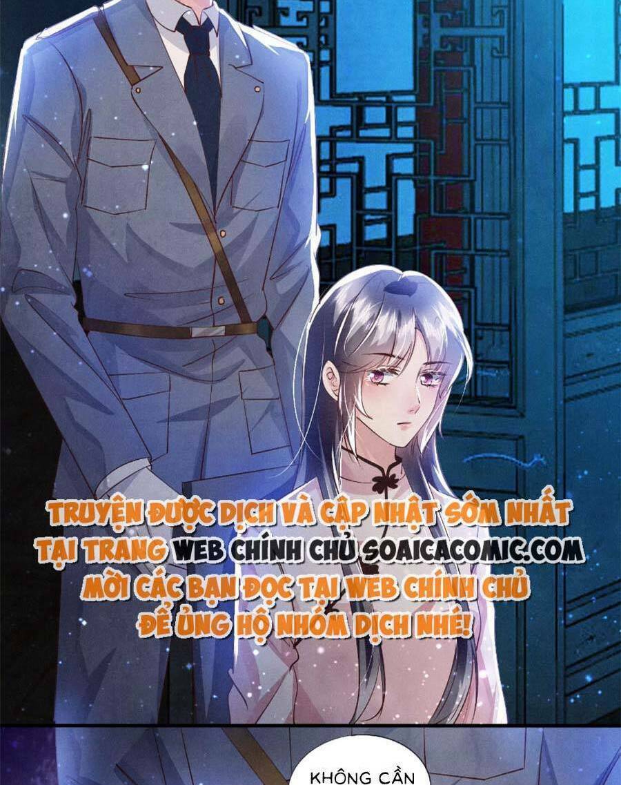 Tôi Có Ông Chồng Hay Ghen - Chapter 74 - Page 31
