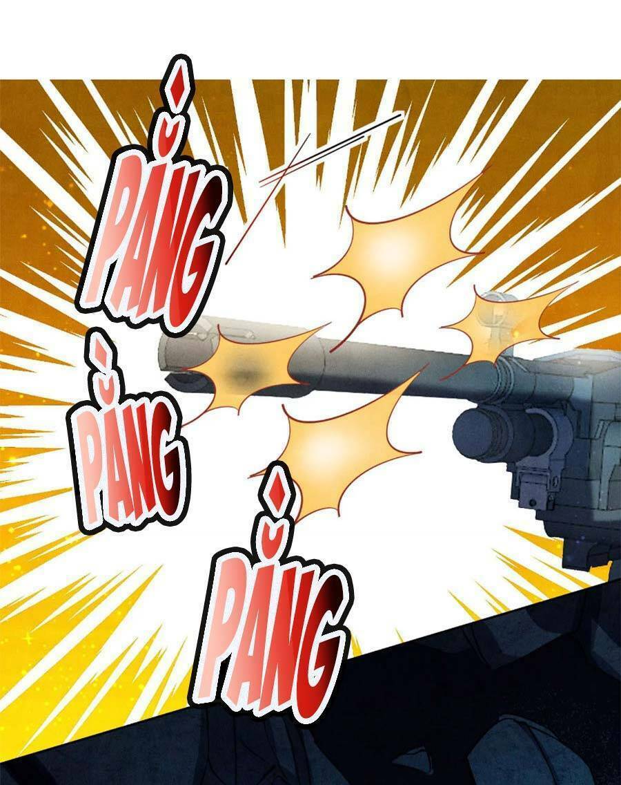 Tôi Có Ông Chồng Hay Ghen - Chapter 74 - Page 36