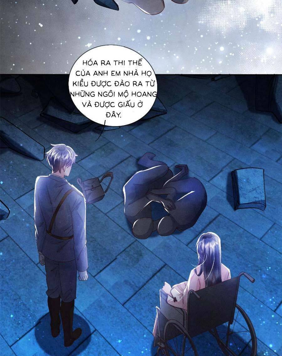 Tôi Có Ông Chồng Hay Ghen - Chapter 74 - Page 38